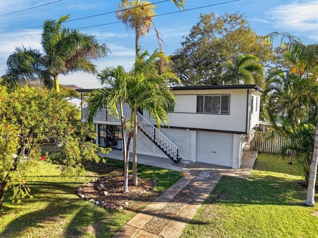 5 Hutley  Court, QLD 4817