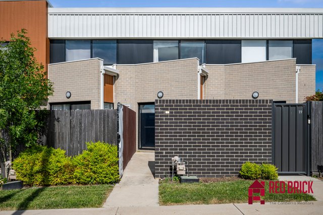 20/18 Shugg Street, ACT 2913