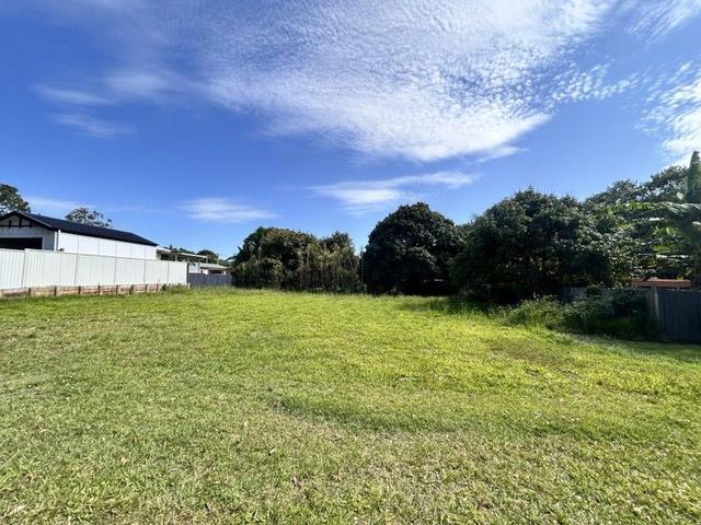 7 Hamilton Parade, QLD 4184