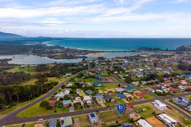 22 Parbery Street, NSW 2546