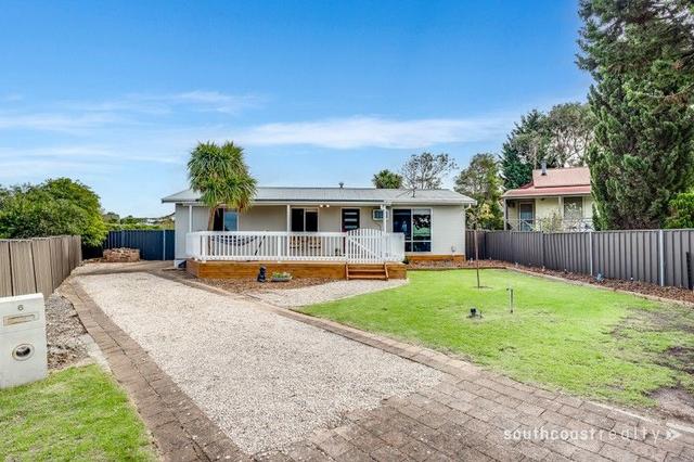 6 Truslove Court, SA 5211