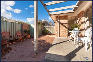 Front Courtyard