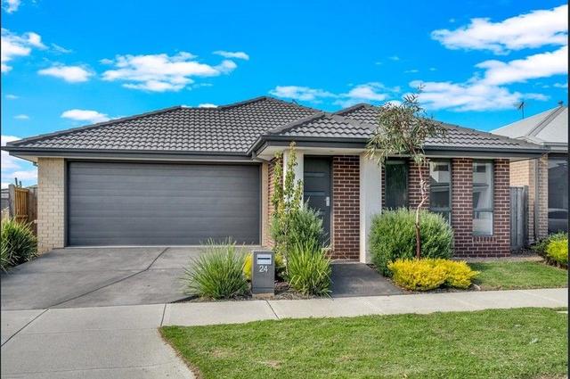 24 Beavers  Street, VIC 3064