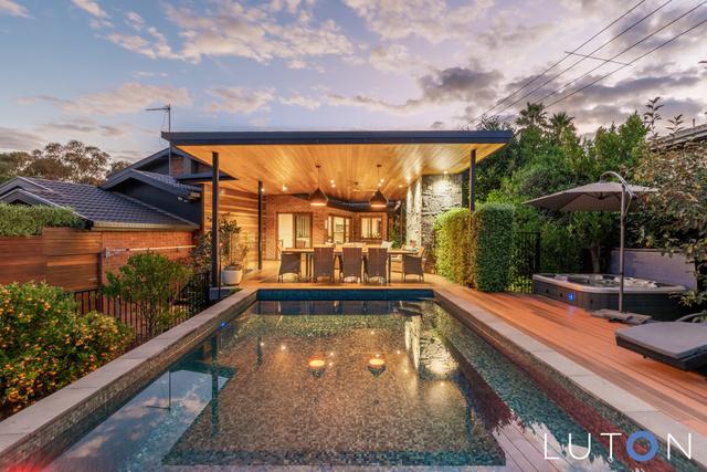 4 Beggs Place, ACT 2904
