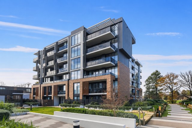100/39 McIntyre Street, ACT 2604