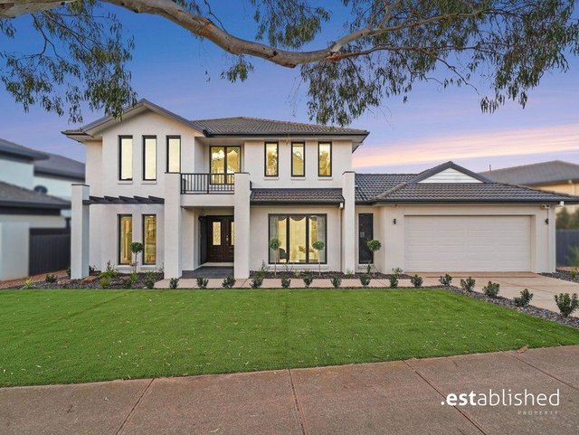 10 Spinnaker Rise, VIC 3030