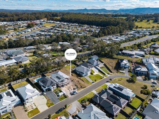 49 Nethercote  Street, NSW 2539