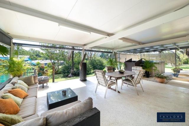 25 Wattle Road, QLD 4800