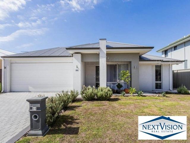 50 Delaronde Drive, WA 6164