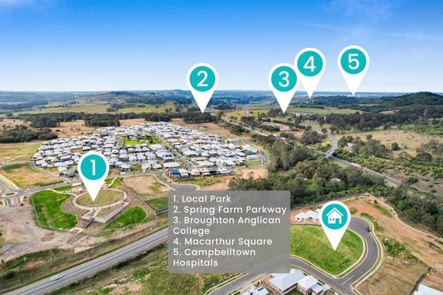 5 Manfred Place, NSW 2563