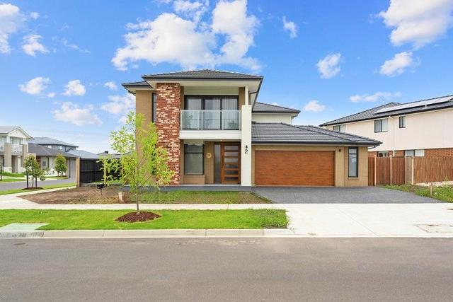 2 Wonga Court, VIC 3978