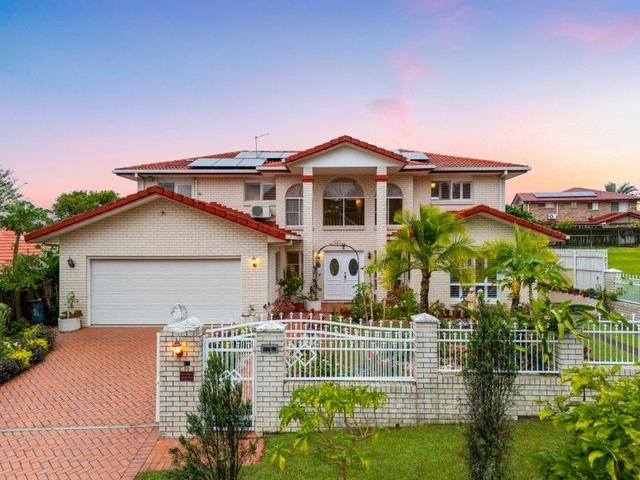 19 Currajong Street, QLD 4116