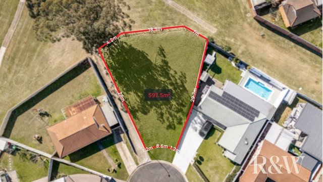 26 Trent Place, NSW 2761
