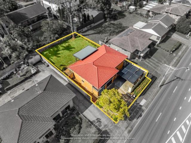 73 Klumpp Road, QLD 4122