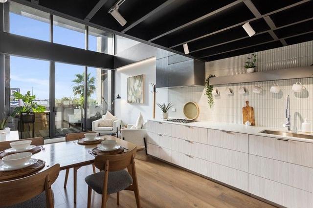 207/387 Docklands Drive, VIC 3008