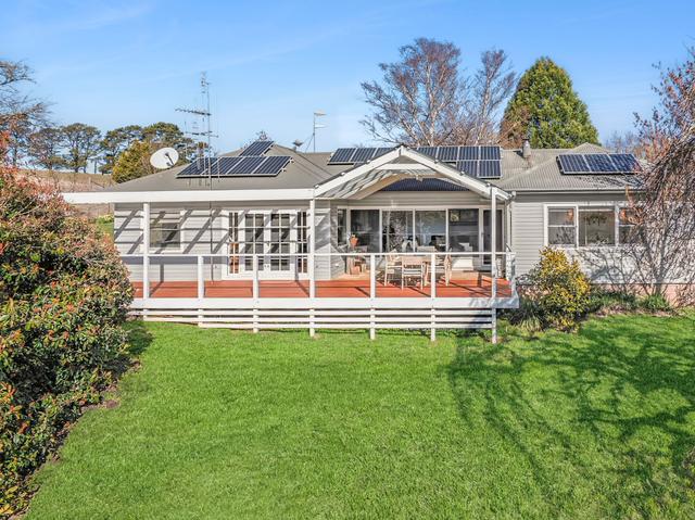 2748 Woodhouselee Road Laggan Via, NSW 2583