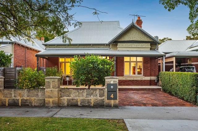 4 Redfern Street, WA 6008
