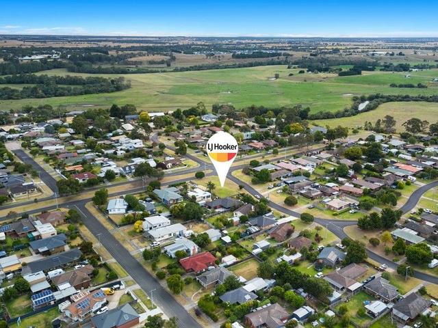 166 Wallace Street, VIC 3875