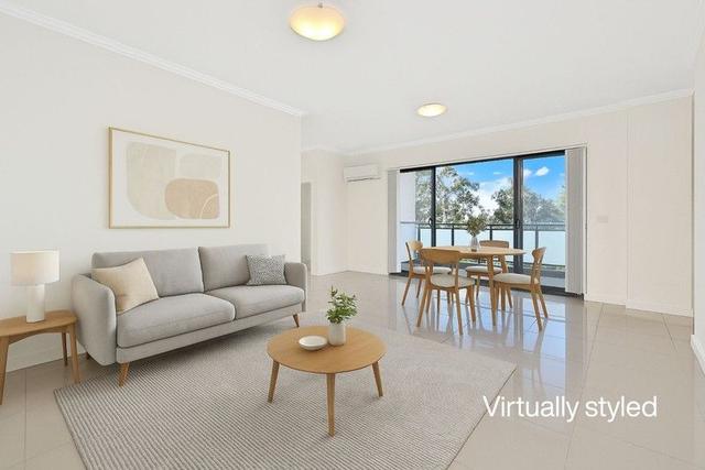 27/167-171 Parramatta  Road, NSW 2137