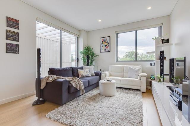 21/7 Chapman Avenue, NSW 2119