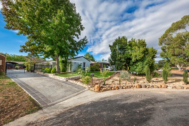 9 Lort Place, ACT 2905