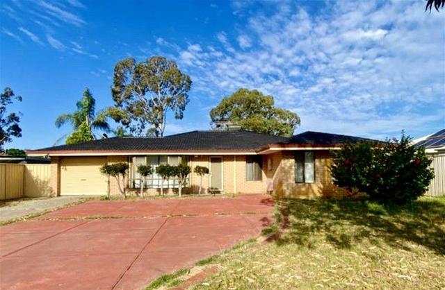 16 Lurnea Place, WA 6152
