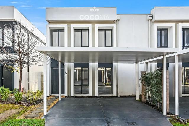 8 Amaryn Court, VIC 3171