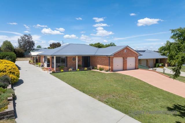 25 James Barnet Drive, NSW 2795