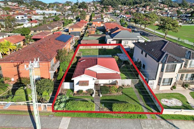 96 Gladstone Avenue, NSW 2500