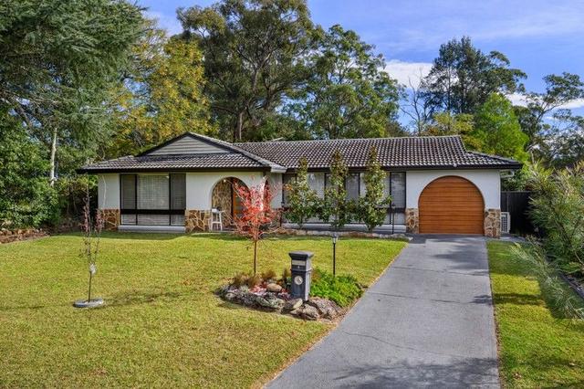 4 Pentlands Drive, NSW 2777
