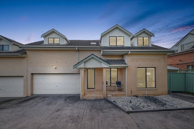 4/119 Chester Hill Road, NSW 2197