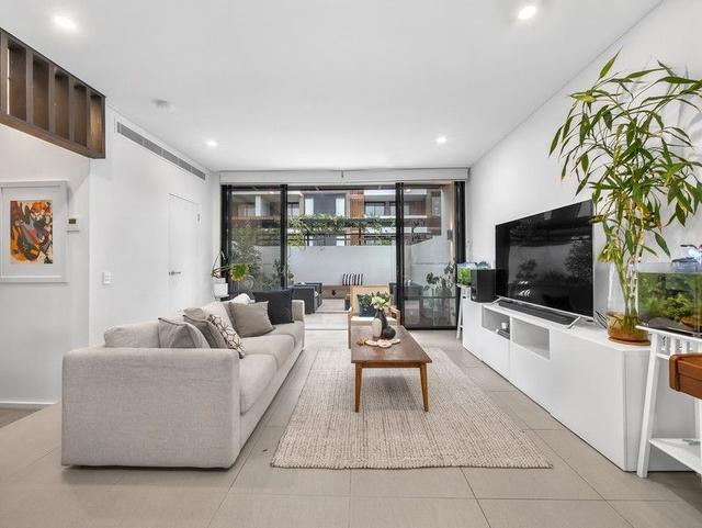 47D Wilson  Street, NSW 2019