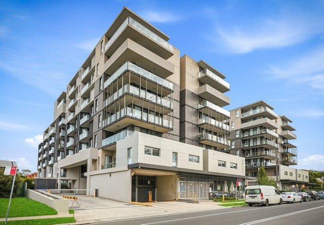 B101/48-56 Derby Street, NSW 2747