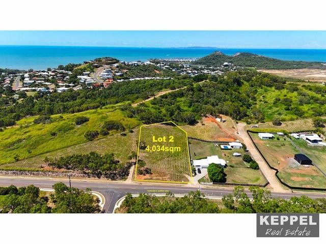 93 Clayton Road, QLD 4703