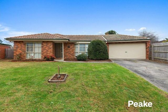 1 Neagle Mews, VIC 3806