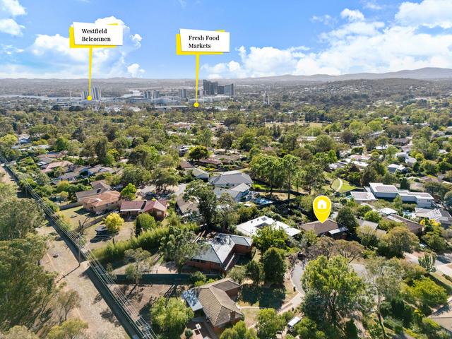 8 Druitt Place, ACT 2614