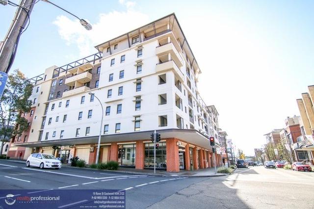 30/15-19 Belgrave Street, NSW 2217