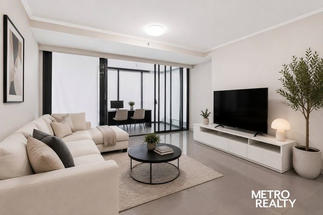 2702/91 Liverpool Street, NSW 2000