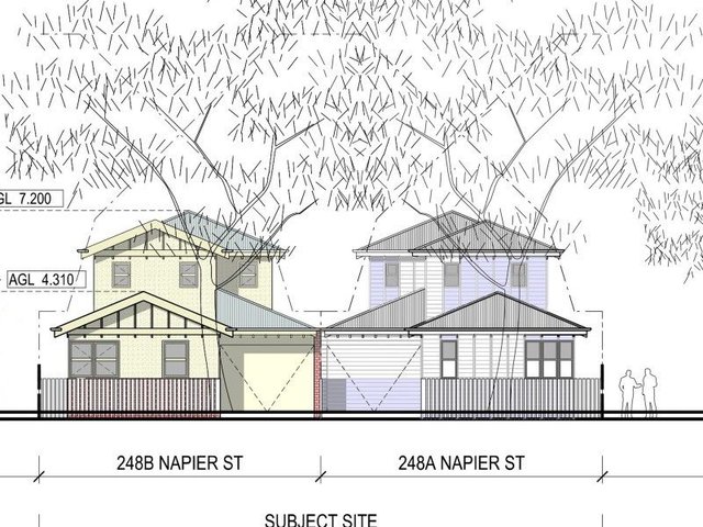 248 Napier Street, VIC 3550