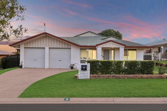 8 Misfeld Close, QLD 4702