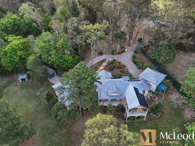 558 Pullenvale Road, QLD 4069