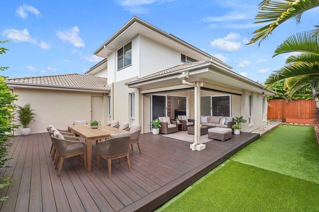 36 Ronnie Street, QLD 4163