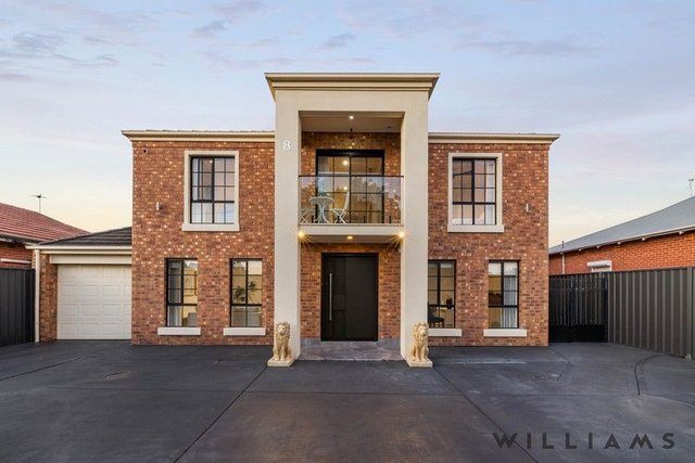 8 Morrell Street, SA 5009