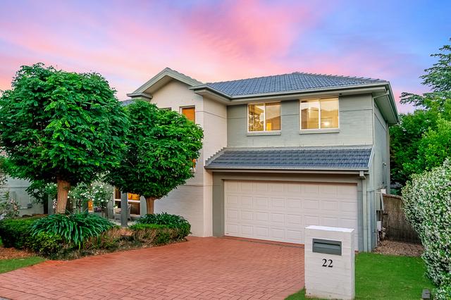 22 Corella Way, NSW 2120