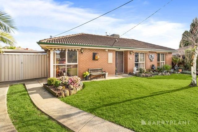 5 Derwent Court, VIC 3074