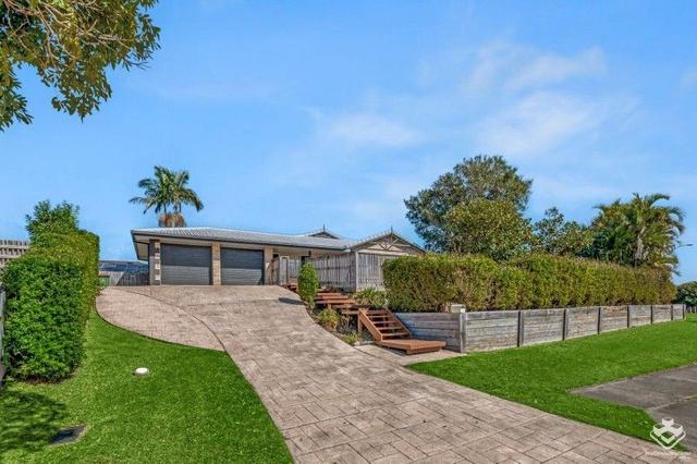 1 Galapagos Way, QLD 4211