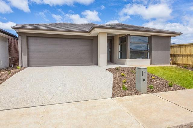 4 Flanker Way, VIC 3978