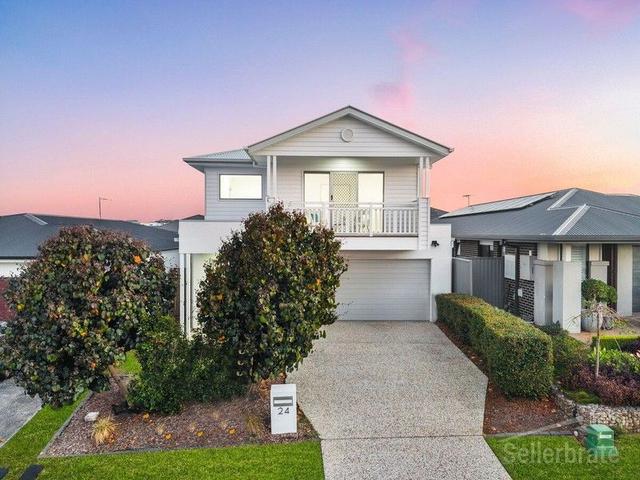 24 Pursuit Crescent, QLD 4503