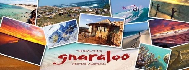 Gnaraloo Station Gnaraloo Road, WA 6701