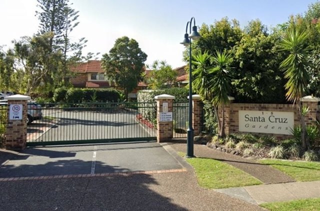 32/1-5 Santa Cruz Boulevard, QLD 4226